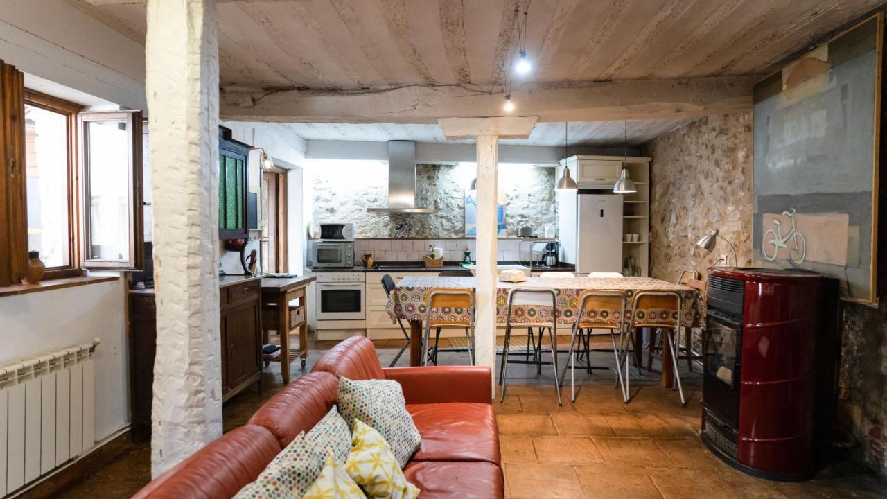 Casa Rural La Chocolateria Horche Εξωτερικό φωτογραφία