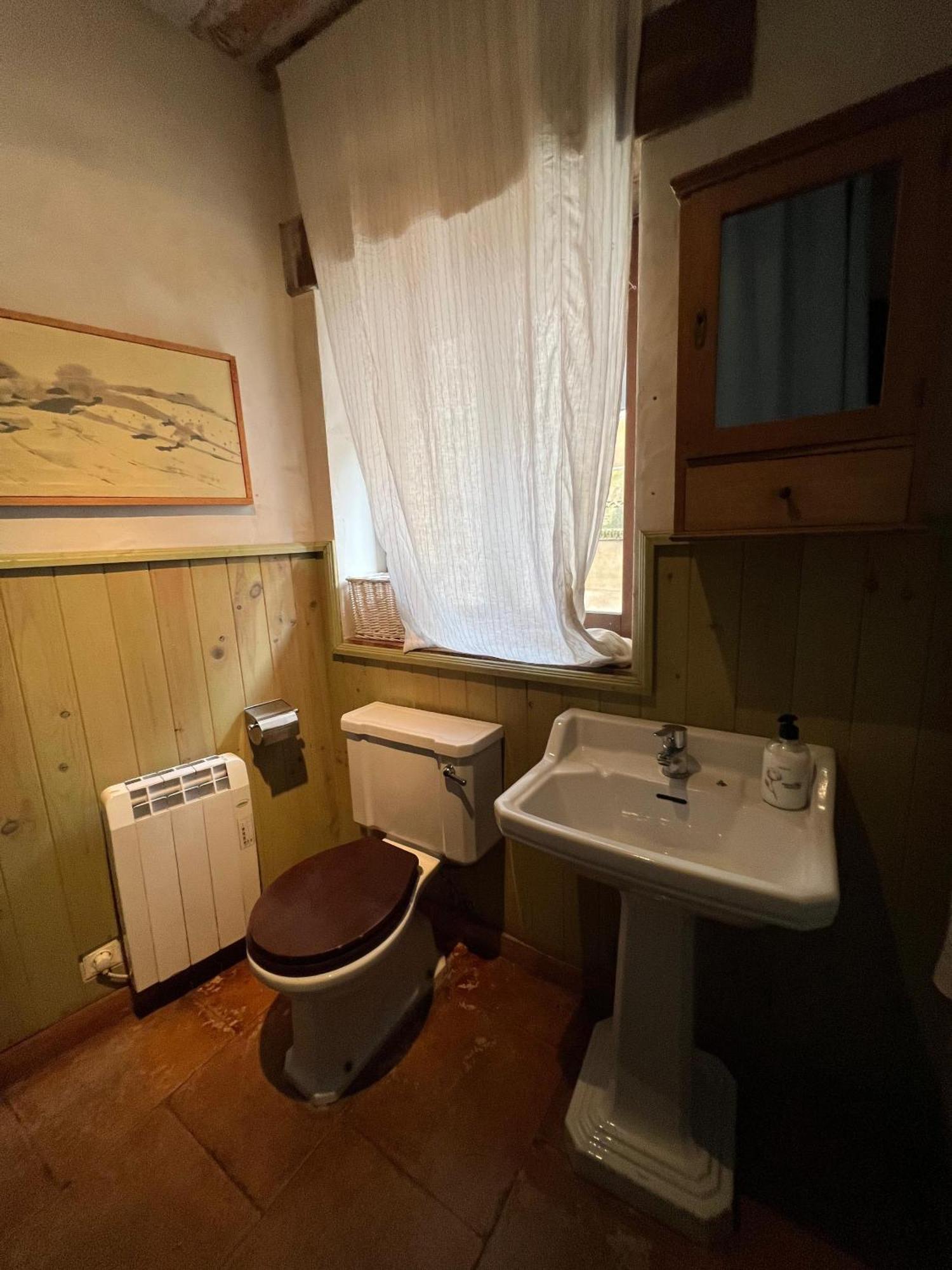 Casa Rural La Chocolateria Horche Εξωτερικό φωτογραφία