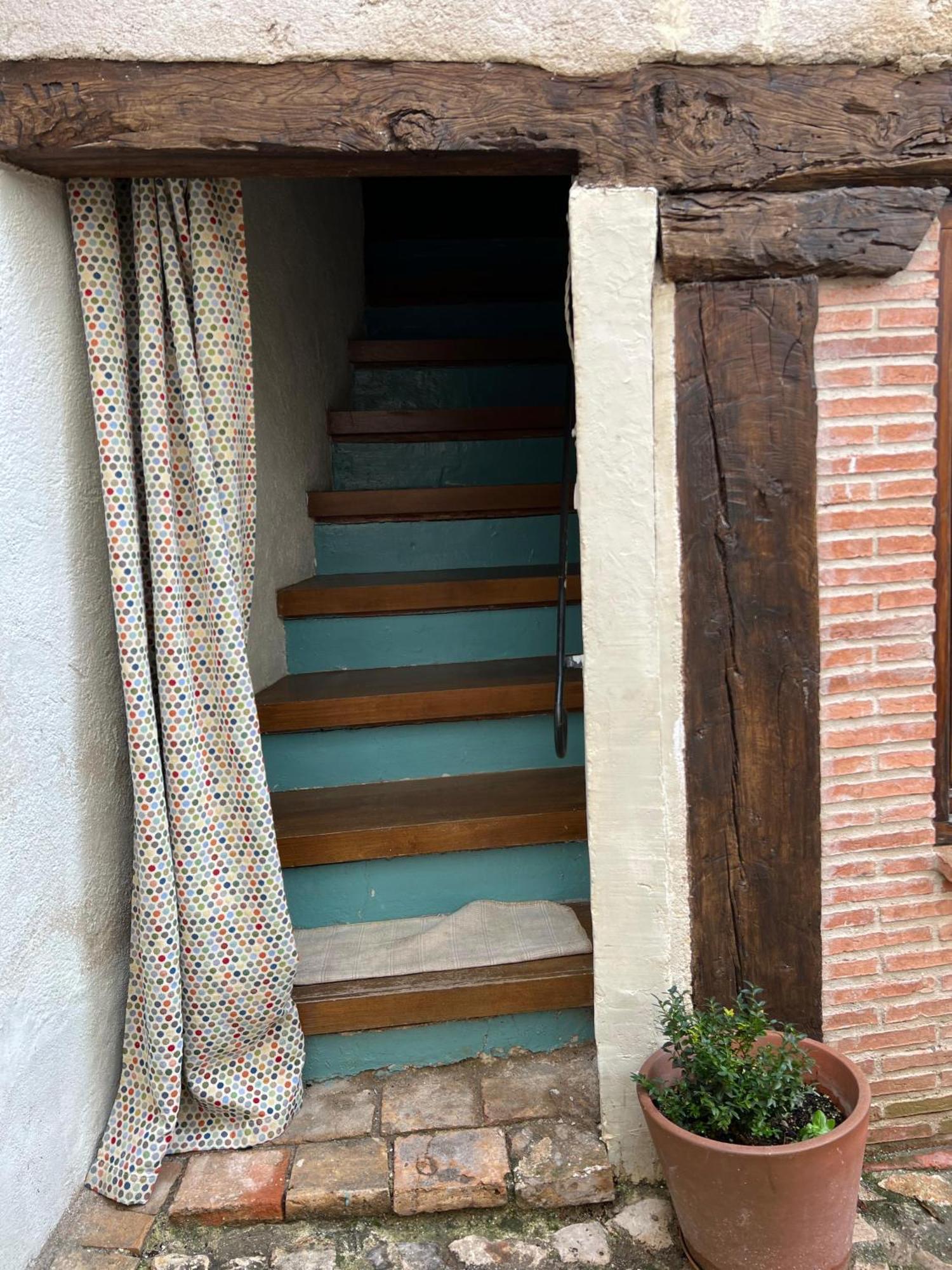 Casa Rural La Chocolateria Horche Εξωτερικό φωτογραφία