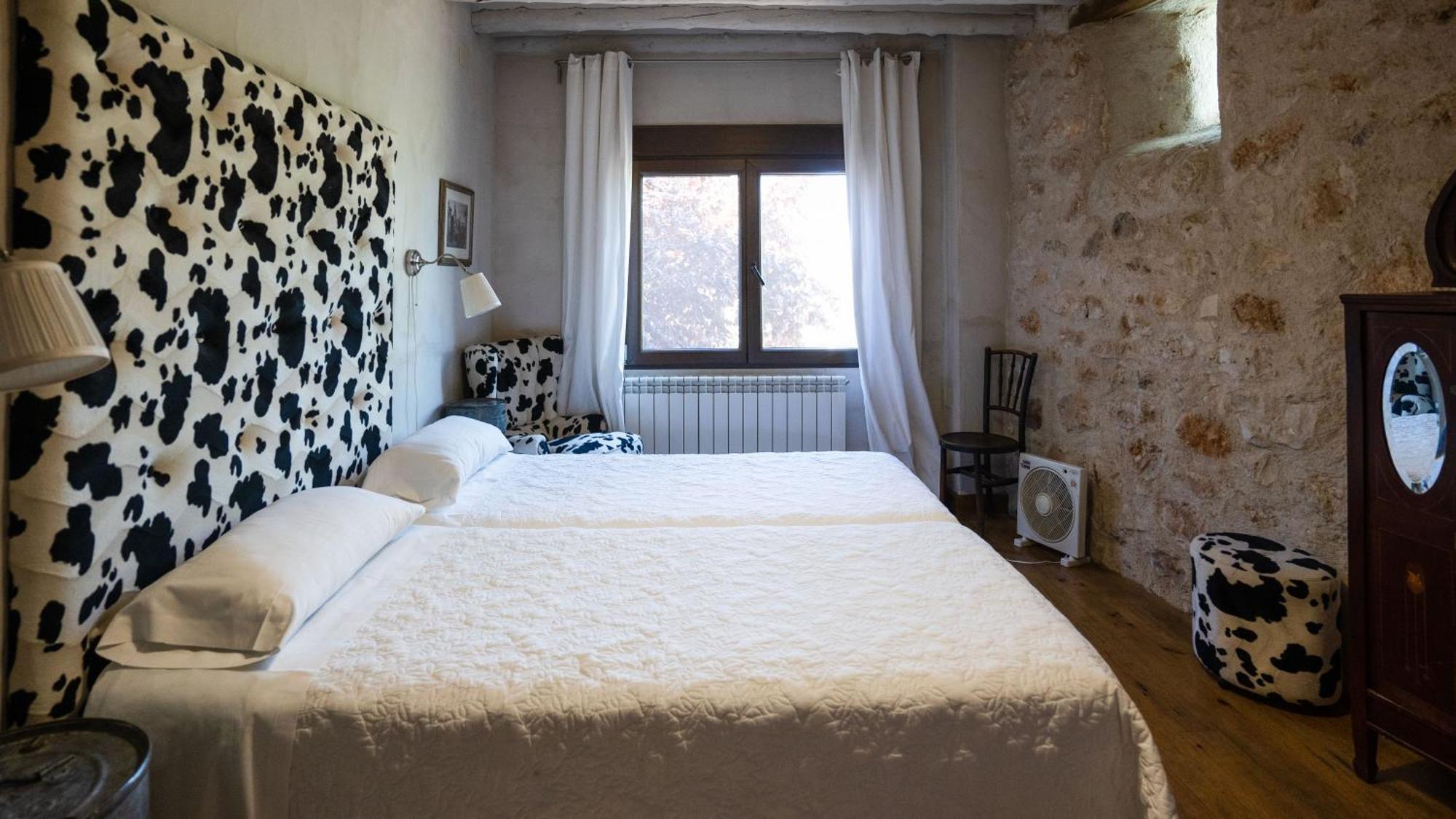 Casa Rural La Chocolateria Horche Εξωτερικό φωτογραφία