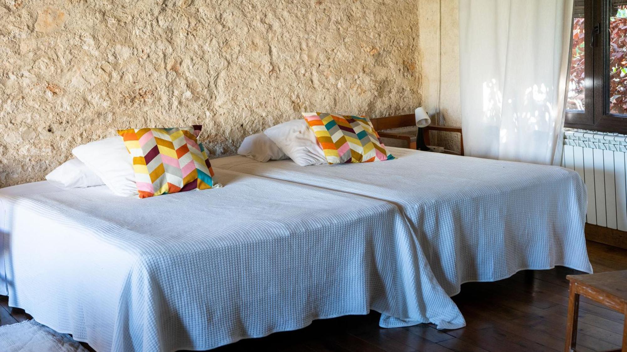 Casa Rural La Chocolateria Horche Εξωτερικό φωτογραφία