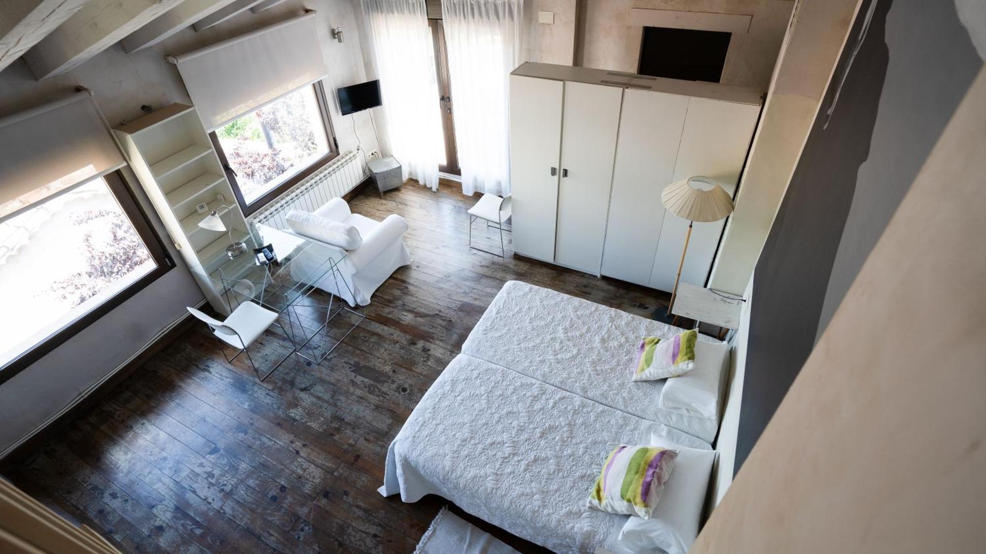 Casa Rural La Chocolateria Horche Εξωτερικό φωτογραφία