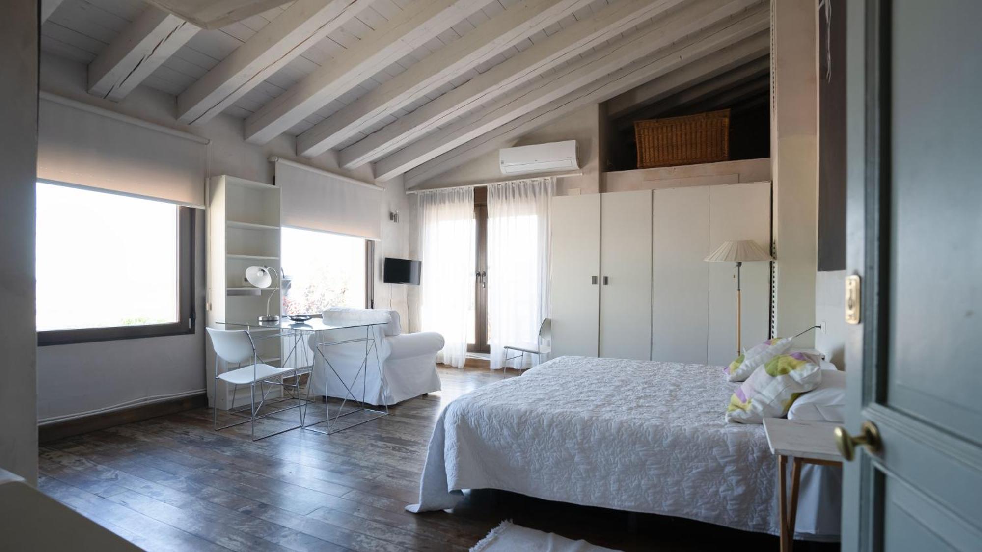 Casa Rural La Chocolateria Horche Εξωτερικό φωτογραφία