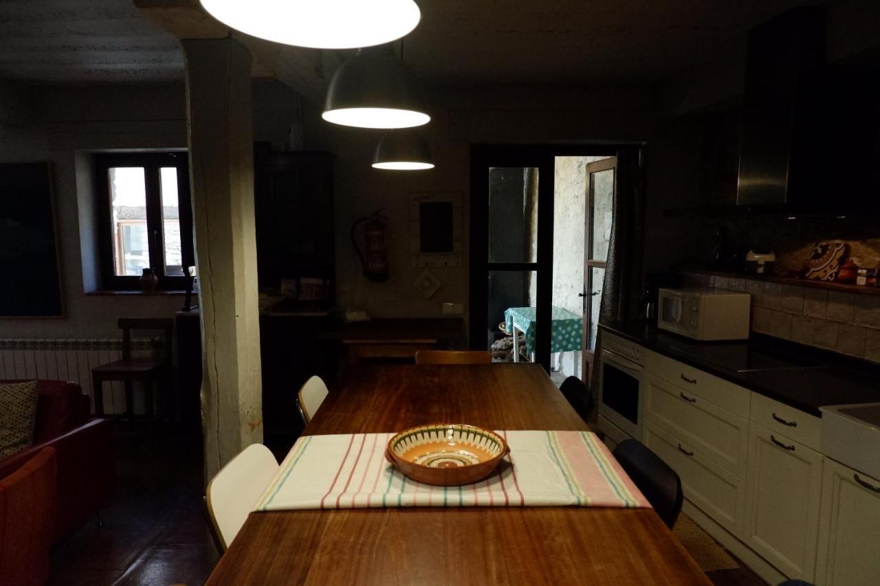Casa Rural La Chocolateria Horche Εξωτερικό φωτογραφία